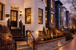 206 10th St NE, Washington, DC 20002 - Photo 1