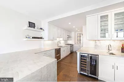2700 Virginia Avenue NW #1109, Washington, DC 20037 - Photo 1