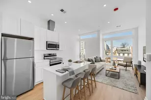 710 Kennedy St NW, Washington, DC 20011 - Photo 1