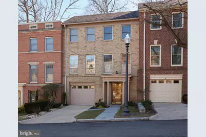 2712 Unicorn Lane NW, Washington, DC 20015 - Photo 1