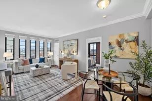 1701 16th St NW, Washington, DC 20009 - Photo 1