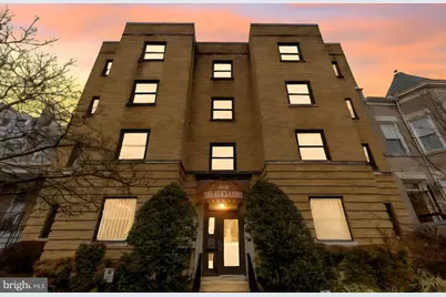 3534 10th Street NW #200, Washington, DC 20010 - Photo 1