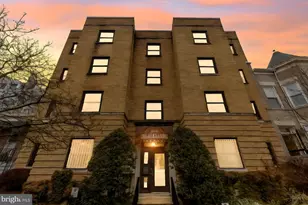 3534 10th St NW, Washington, DC 20010 - Photo 1