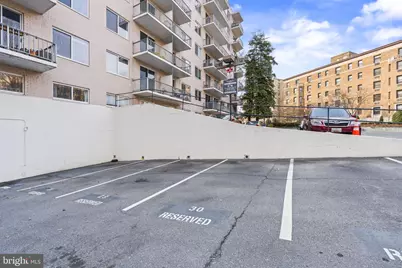 2829 Connecticut Avenue NW #30, Washington, DC 20008 - Photo 1