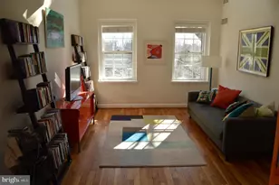 3851 Newark Street NW, Washington, DC 20016 - Photo 1