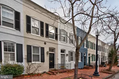1345 28th Street NW, Washington, DC 20007 - Photo 1