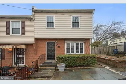 813 Delafield Street NE, Washington, DC 20017 - Photo 1