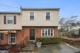 813 Delafield St NE, Washington, DC 20017 - Photo 1