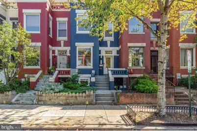 1741 1st Street NW #1, Washington, DC 20001 - Photo 1