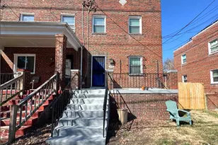 504 Division Ave NE, Washington, DC 20019 - Photo 1