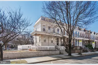 1319 C Street NE #B, Washington, DC 20002 - Photo 1