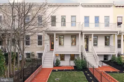 153 North Carolina Avenue SE, Washington, DC 20003 - Photo 1