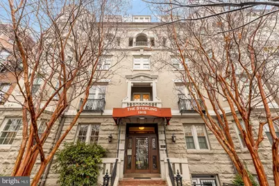 1915 Calvert Street NW #301, Washington, DC 20009 - Photo 1