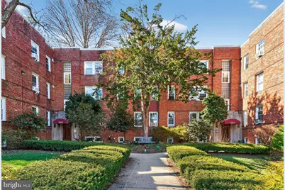 2803 Cortland Place NW #306, Washington, DC 20008 - Photo 1
