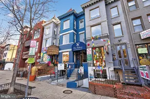 2409 18th St NW, Washington, DC 20009 - Photo 1