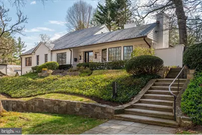 5000 Overlook Road NW, Washington, DC 20016 - Photo 1