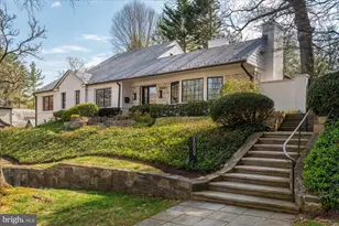 5000 Overlook Rd NW, Washington, DC 20016 - Photo 1
