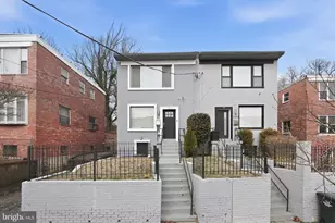 1204 Trenton Pl SE, Washington, DC 20032 - Photo 1