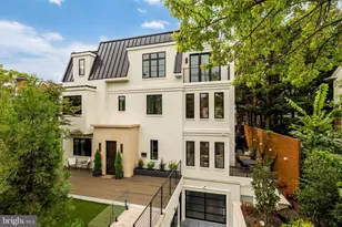 3302 Cleveland Ave NW, Washington, DC 20008 - Photo 1
