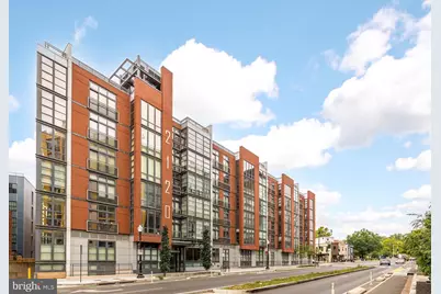 2120 Vermont Avenue NW #323, Washington, DC 20001 - Photo 1