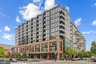 1300 4th Street SE #404, Washington, DC 20003 - Photo 1