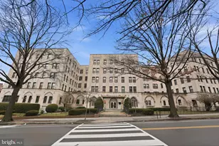 1613 Harvard St NW, Washington, DC 20009 - Photo 1