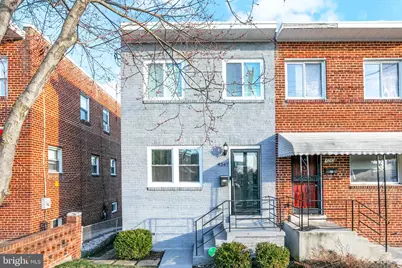 4247 Fort Dupont Terrace SE, Washington, DC 20020 - Photo 1