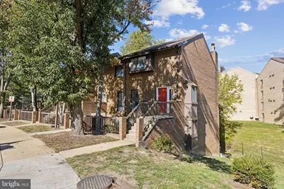 3115 Hawthorne Drive NE #3115, Washington, DC 20017 - Photo 1