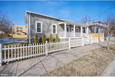 4376 Southern Avenue SE, Washington, DC 20019 - Photo 1
