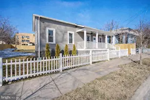 4376 Southern Ave SE, Washington, DC 20019 - Photo 1