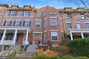 1820 Lamont St NW, Washington, DC 20010 - Photo 1