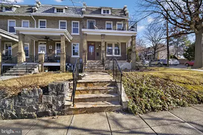 4301 4th Street NW, Washington, DC 20011 - Photo 1