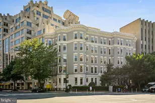 1300 Massachusetts Ave NW, Washington, DC 20005 - Photo 1