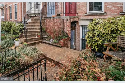 1953 Calvert Street NW #1953.5, Washington, DC 20009 - Photo 1