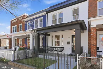 1739 Independence Avenue SE, Washington, DC 20003 - Photo 1