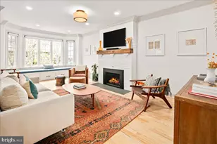 1509 Van Buren St NW, Washington, DC 20012 - Photo 1