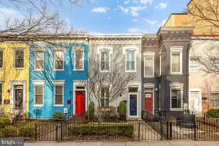 1834 6th St NW, Washington, DC 20001 - Photo 1