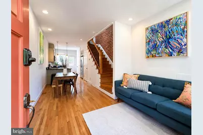 1519 North Carolina Avenue NE, Washington, DC 20002 - Photo 1
