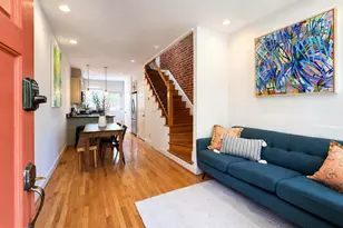 1519 North Carolina Ave NE, Washington, DC 20002 - Photo 1