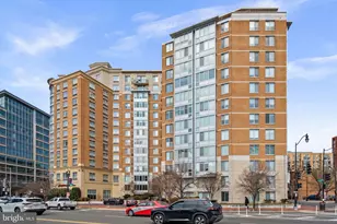 555 Massachusetts Ave NW, Washington, DC 20001 - Photo 1