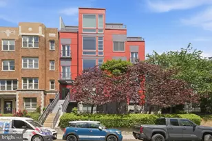 1443 Chapin St NW, Washington, DC 20009 - Photo 1
