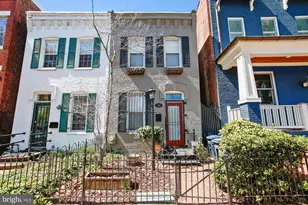 763 10th St SE, Washington, DC 20003 - Photo 1