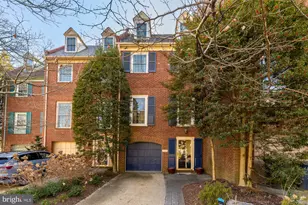 3726 Jenifer St NW, Washington, DC 20015 - Photo 1