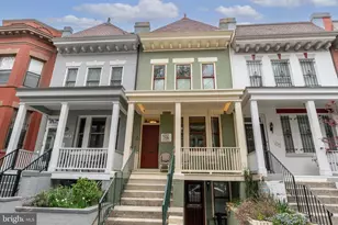 1737 Church St NW, Washington, DC 20036 - Photo 1