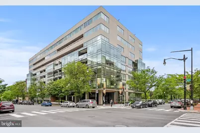 2501 M Street NW #306, Washington, DC 20037 - Photo 1