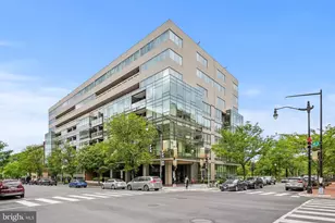 2501 M St NW, Washington, DC 20037 - Photo 1