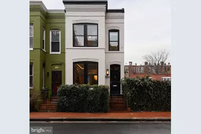 1624 Swann Street NW, Washington, DC 20009 - Photo 1