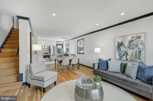 761 Kennedy St NE, Washington, DC 20011 - Photo 1