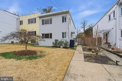 4848 Reservoir Road NW, Washington, DC 20007 - Photo 1