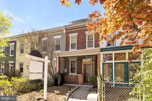 1529 C St SE, Washington, DC 20003 - Photo 1